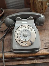 telefono vintage 