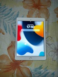 Ipad tablet