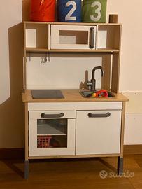 Cucina ikea