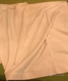 Lenzuolo Matrimoniale e coprifedere Anni ‘30