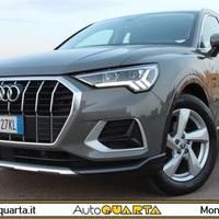 AUDI Q3 2.0 TDI 150 CV s-tronic *Matrix *Luci Ambi