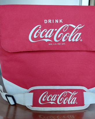 Borsa frigo Coca-Cola