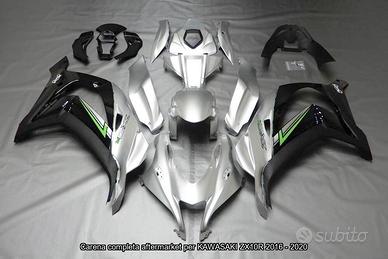 Promo Carena compatibile KAWASAKI ZX10R 2016 2020