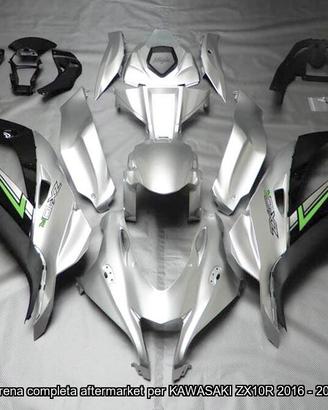 Promo Carena compatibile KAWASAKI ZX10R 2016 2020