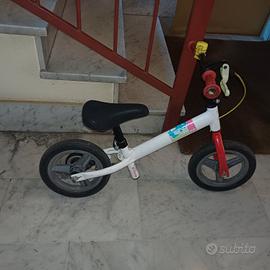 bici per bimbo