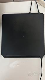 Ps4 1tb di memoria