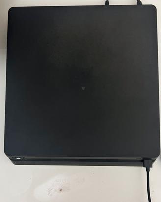 Ps4 1tb di memoria