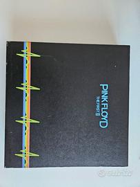 Cofanetto Pink Floyd the first 1979 UK bok set