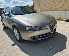 Alfa Romeo 147 1.9 JTD (120) 5 porte Distinctive