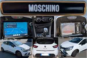 Renault Clio Intens GPL - Moschino - PERFETTA -