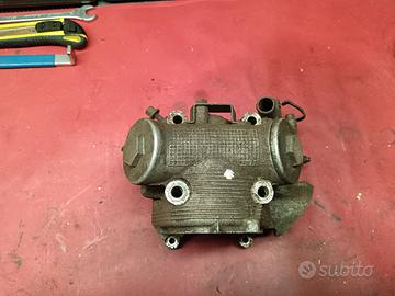 Testata yamaha majestic / mbk skyline