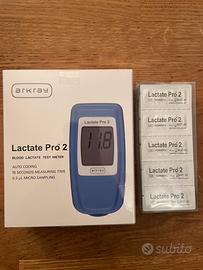 LACTATE PRO 2