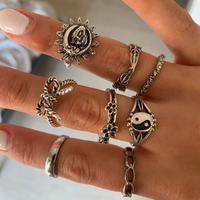 set anelli
