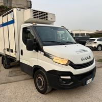 IVECO DAILY 35S16 - FRIGO - 2019