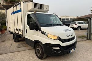 IVECO DAILY 35S16 - FRIGO - 2019