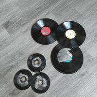 dischi vinile 