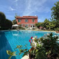 VILLA SINGOLA A NAPOLI