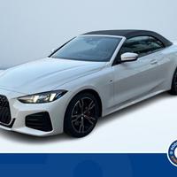 BMW Serie 4 Cabrio 420i M Sport Pro