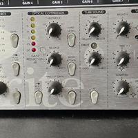 Focusrite Voice Master Pro Platinum series