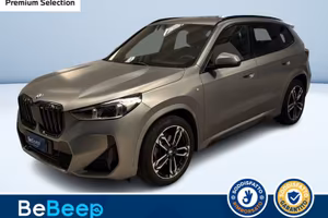 BMW X1 XDRIVE20D MHEV 48V MSPORT AUTO
