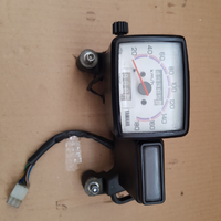 Strumentazione Yamaha tt 600 4gv