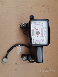 Strumentazione Yamaha tt 600 4gv