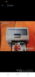 Stampante fotografica CanonSELPHY CP400