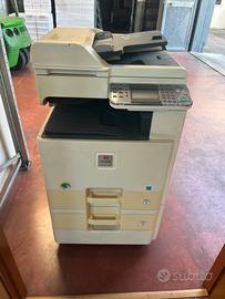 Stampante olivetti