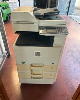 Stampante olivetti