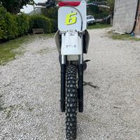 Honda cr 250