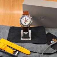 Orologio Roue Tps chronograph meca-quartz seiko