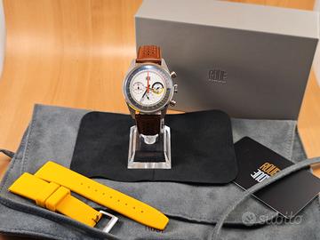 Orologio Roue Tps chronograph meca-quartz seiko