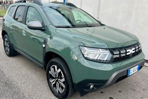 Dacia Duster 1.0 TCe GPL Journey UP