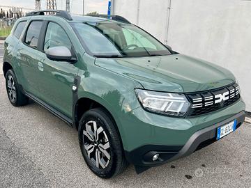 Dacia Duster 1.0 TCe GPL Journey UP