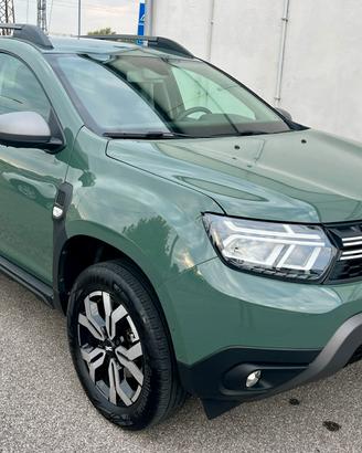 Dacia Duster 1.0 TCe GPL Journey UP