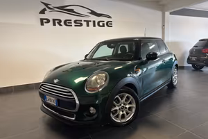 MINI COOPER D 1.5 116CV UNIPRO PRONTA CONSEGNA