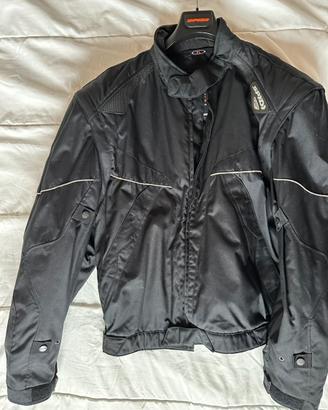 Giacca SPIDI in track taglia XL moto