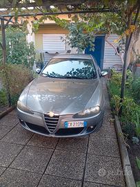 Alfa Romeo 147 JTDM 120