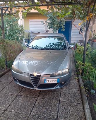 Alfa Romeo 147 JTDM 120