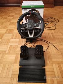 Volante per Xbox e Windows 