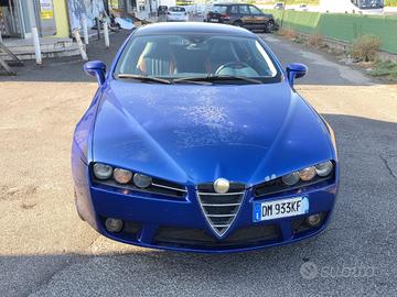 Alfa Romeo Brera 2.4 JTDm 20V Sky Window