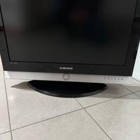  tv Samsung 26" modello LE26R51B S