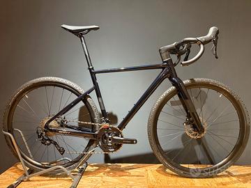 Scott Speedster Gravel 30 2025 NUOVA - Misura S