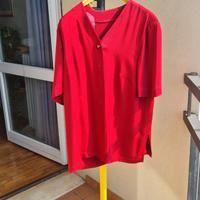 camicetta per donna