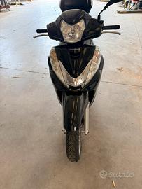 Honda SH300i 2014