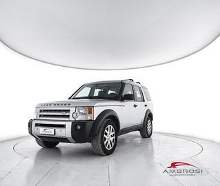 LAND ROVER Discovery 3 2.7 TDV6 HSE - PER OPERAT