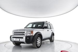 LAND ROVER Discovery 3 2.7 TDV6 HSE - PER OPERAT