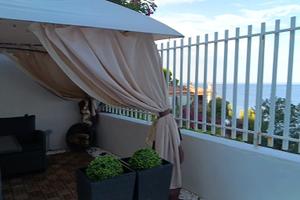 Copanello, villa sul mare 4 persone settembre 