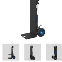 Carrello saliscale monoruota , portata 250kg