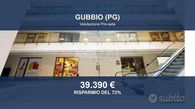 Immobile in asta di 155 m² a Gubbio